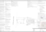 draw site plan plot plan with setbacks, parking city permit